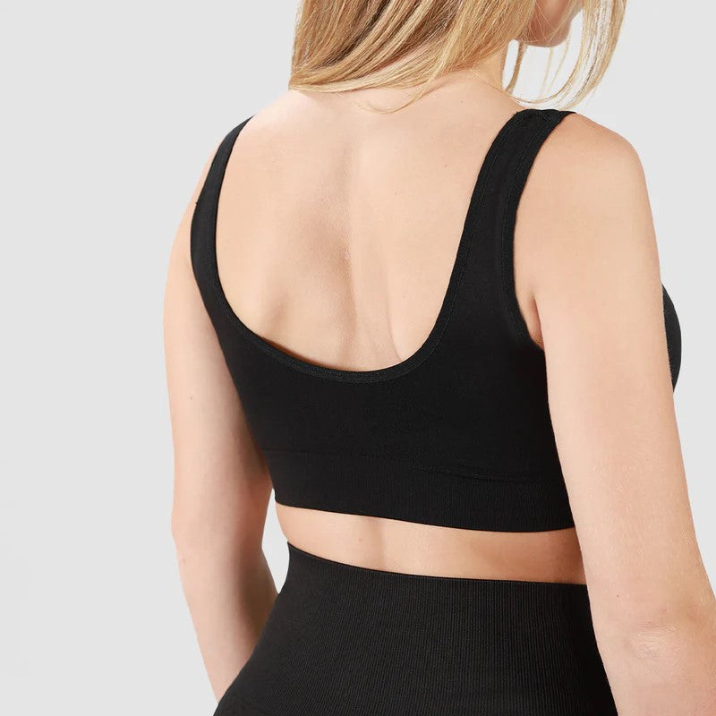 Women Essential Seamless Bra