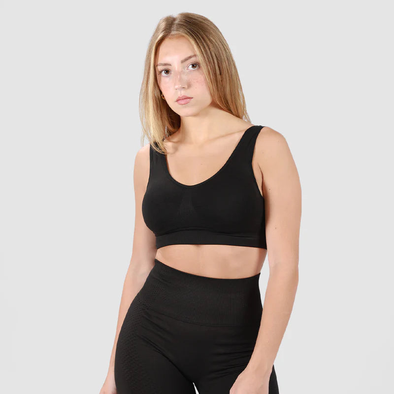 Women Essential Seamless Bra